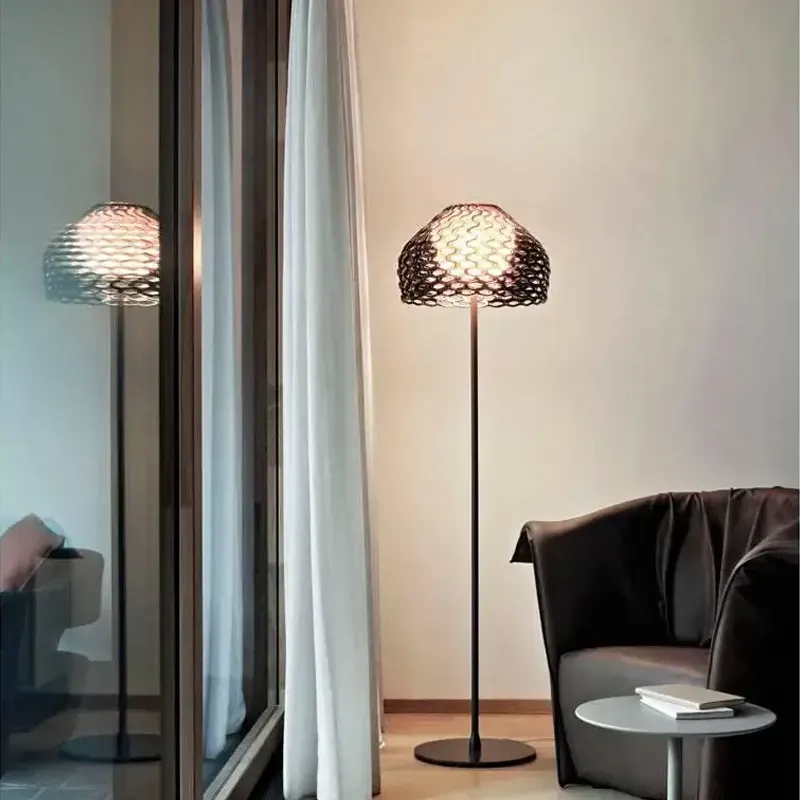 AnselForme Floor Lamp