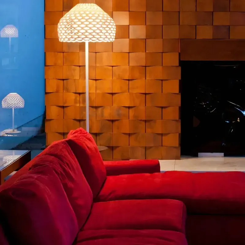 AnselForme Floor Lamp