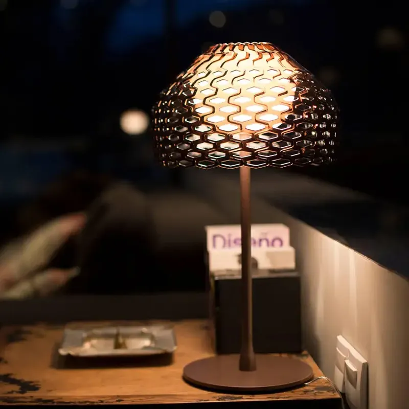 AnselForme Table Lamp