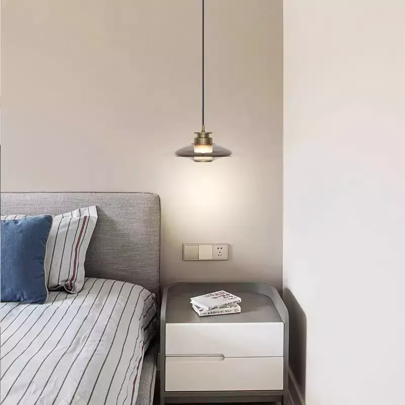 AntiqueDisk Pendant-Light Makers