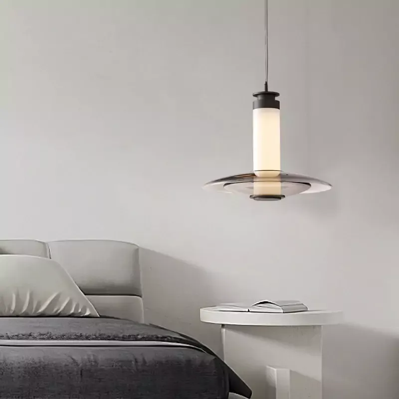 AntiqueDisk Pendant-Light Makers