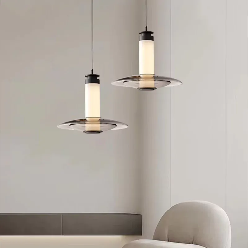 AntiqueDisk Pendant-Light Makers