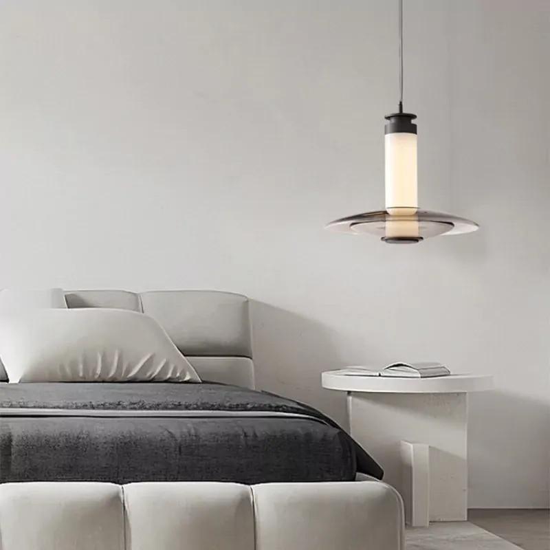 AntiqueDisk Pendant-Light Makers