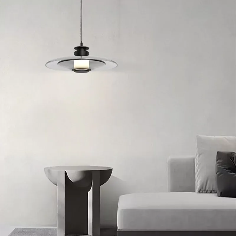 AntiqueDisk Pendant-Light Makers