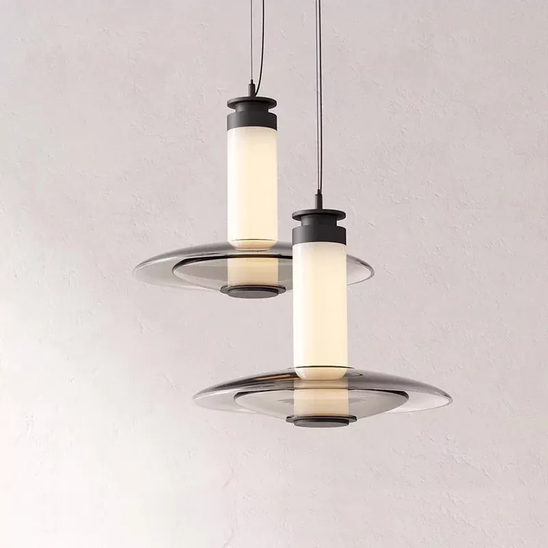 AntiqueDisk Pendant-Light Makers