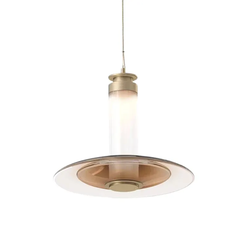 AntiqueDisk Pendant-Light Makers