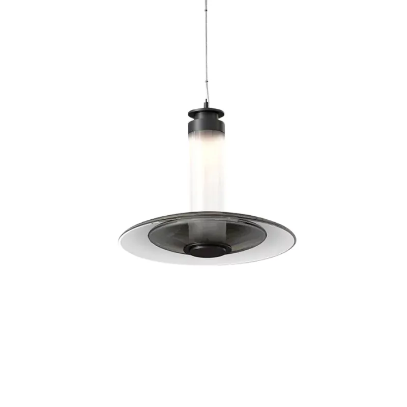 AntiqueDisk Pendant-Light Makers