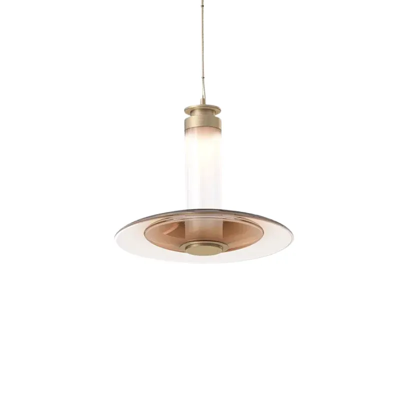 AntiqueDisk Pendant-Light Makers