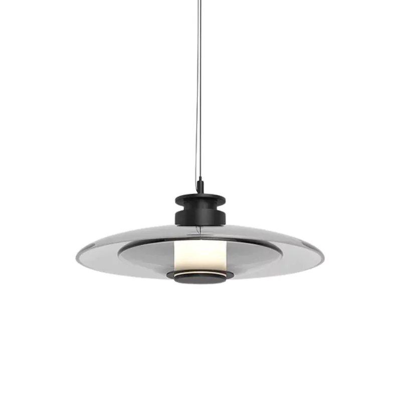 AntiqueDisk Pendant-Light Makers