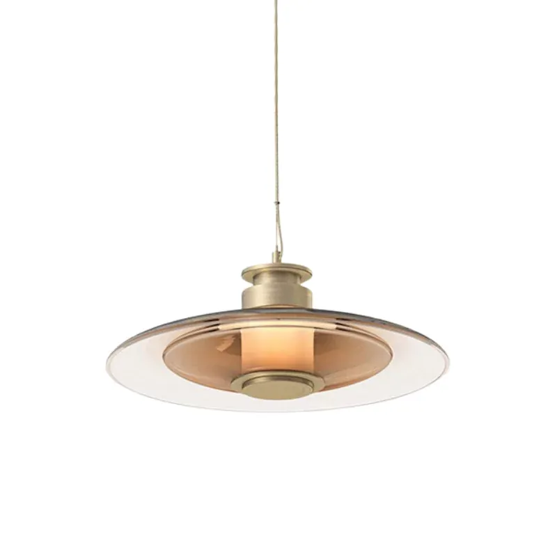 AntiqueDisk Pendant-Light Makers