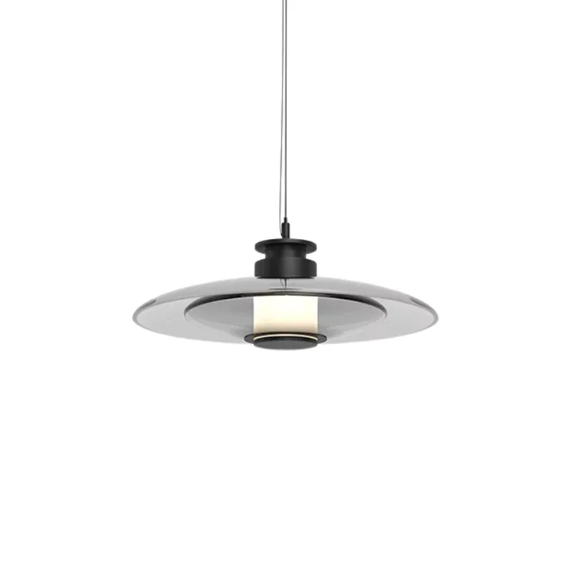AntiqueDisk Pendant-Light Makers