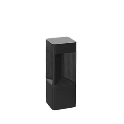 AozoraCast Outdoor Bollard