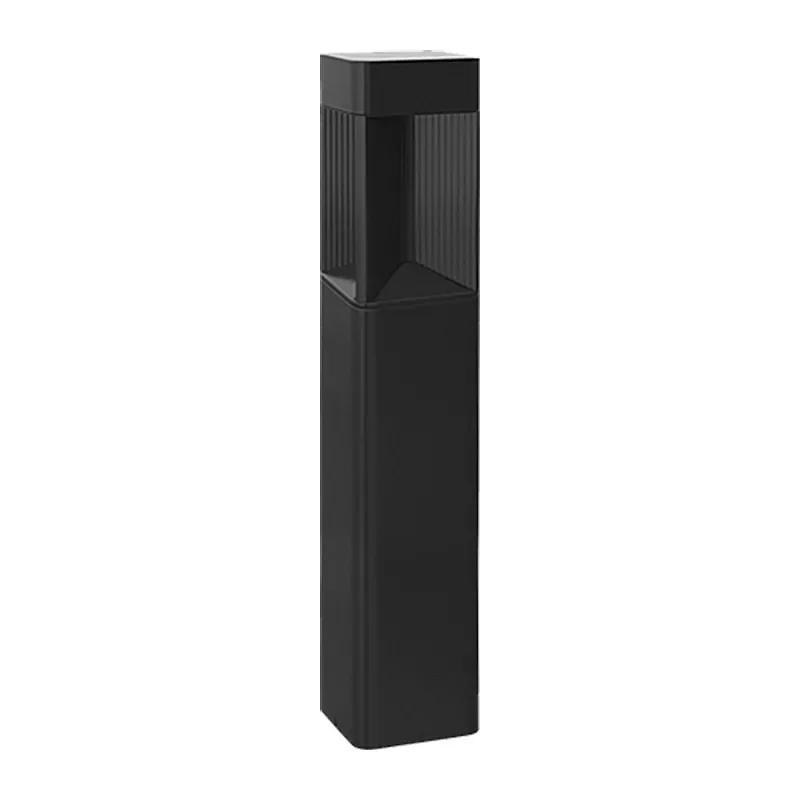 AozoraCast Outdoor Bollard