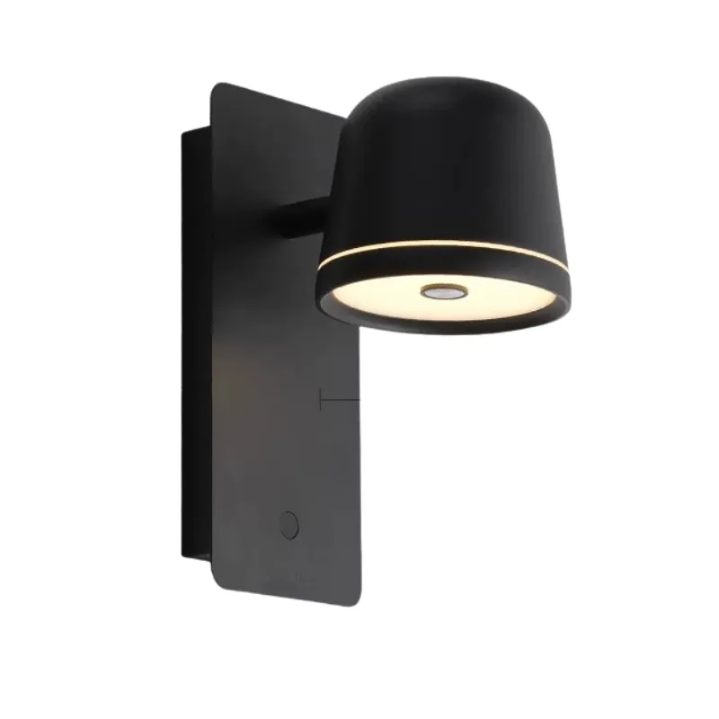ApexGlow Wall Light