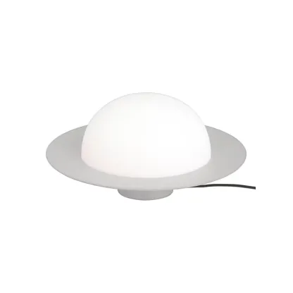 AquaGlow Table Lamp