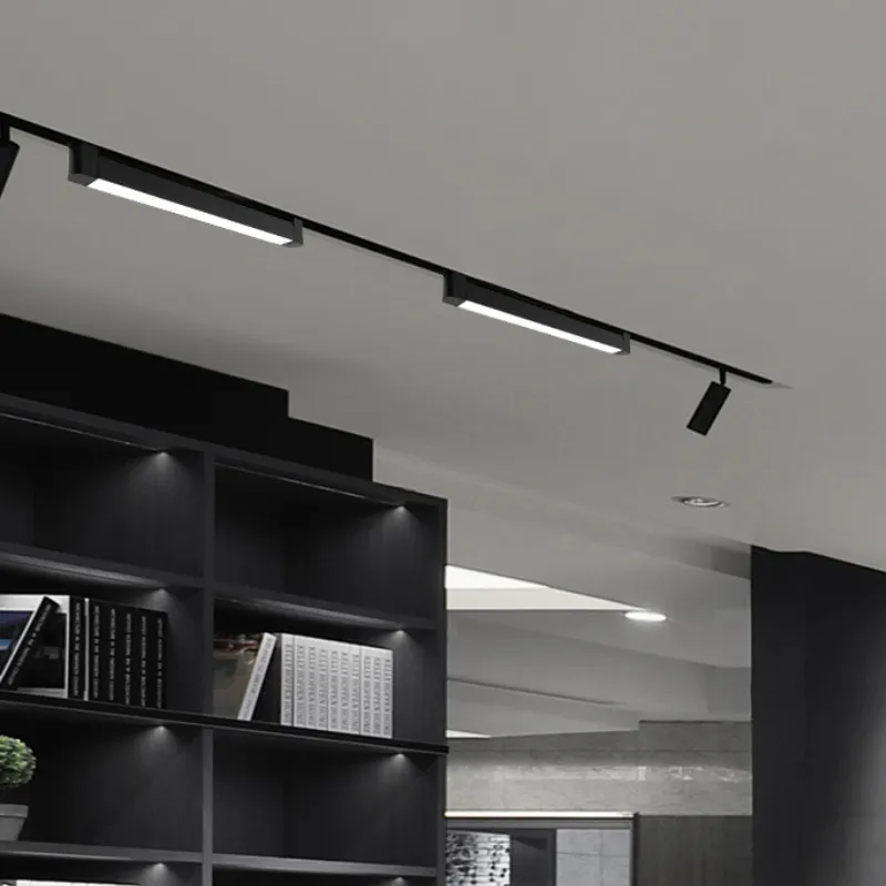 ArcusLinear Tracklight