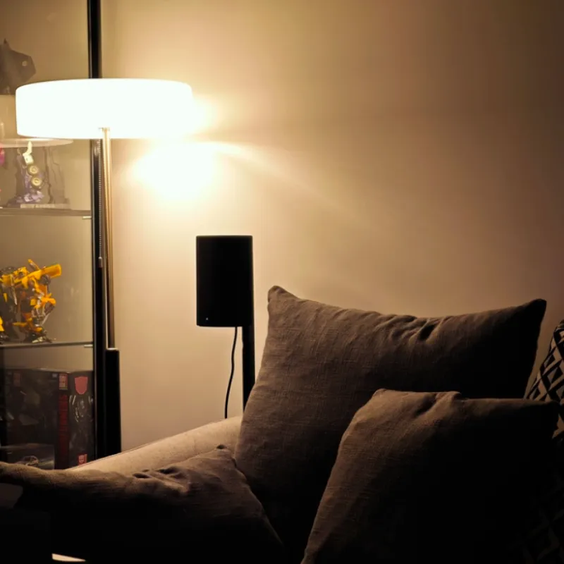 ArdenClassic Floor Lamp