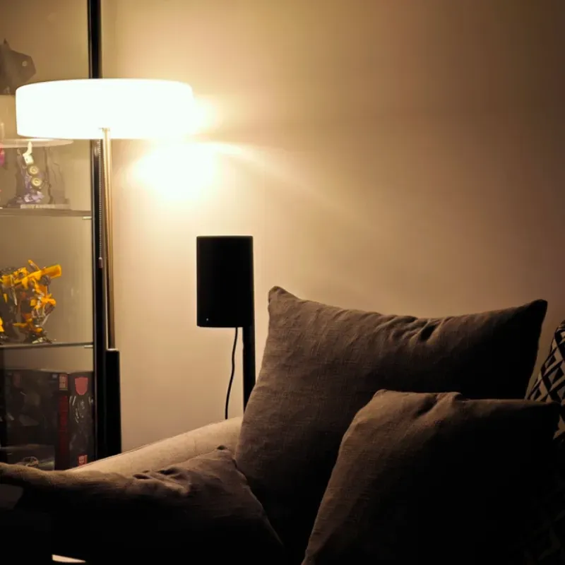 ArdenClassic Floor Lamp