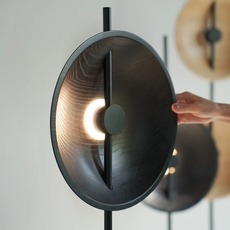 ArmandDecor Floor Lamp