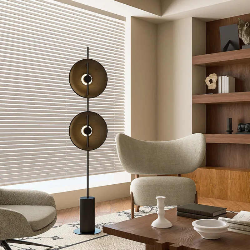 ArmandDecor Floor Lamp