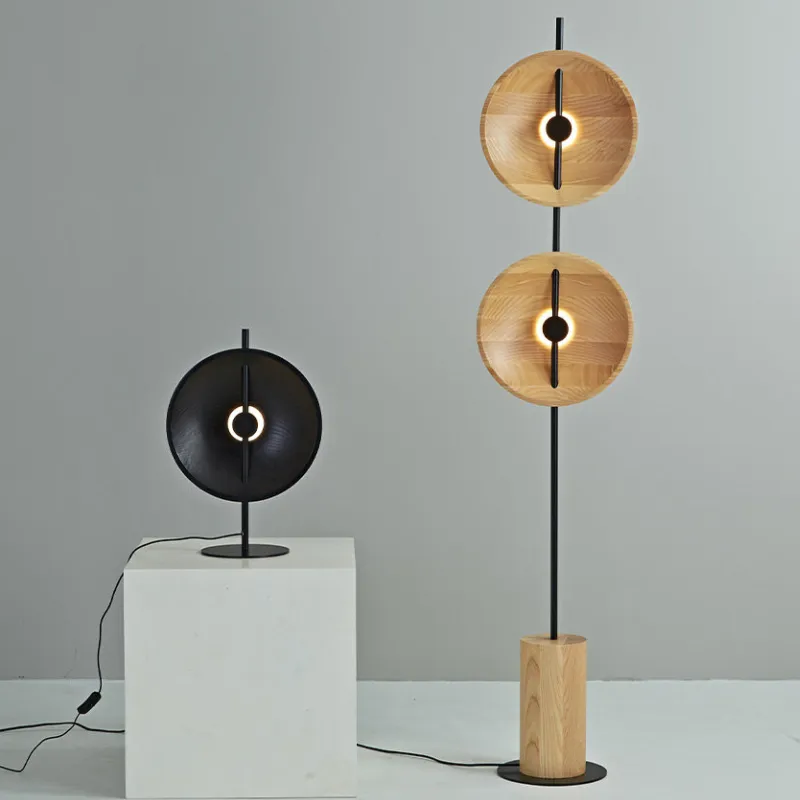 ArmandDecor Floor Lamp
