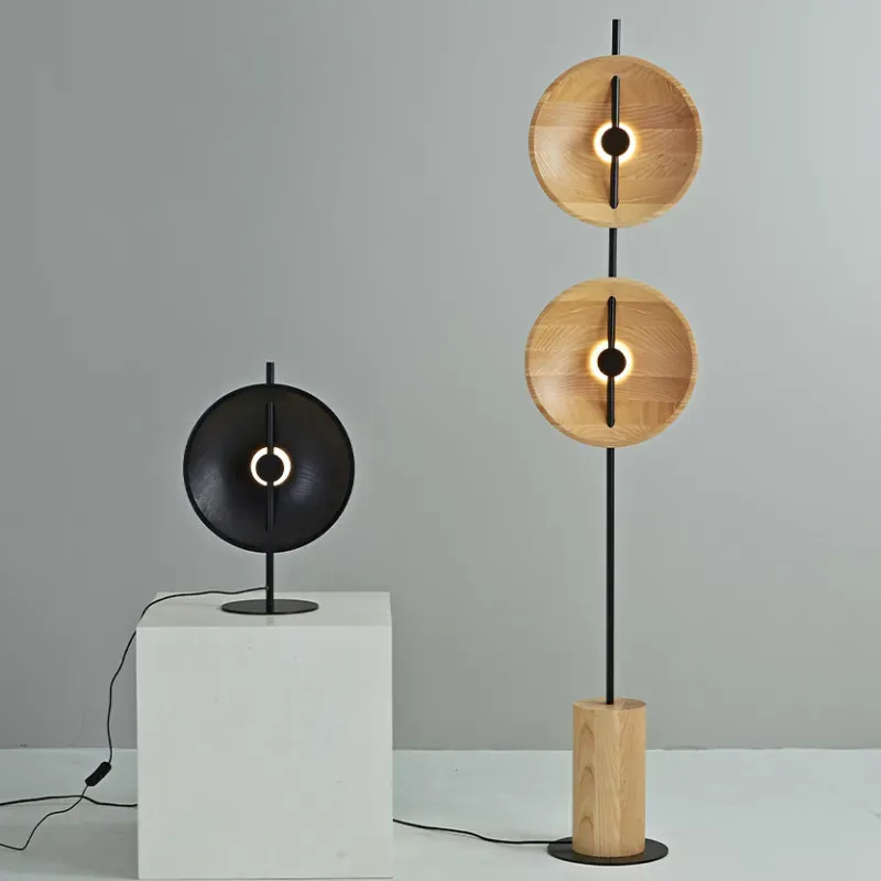 ArmandDecor Floor Lamp
