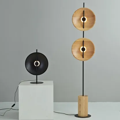 ArmandDecor Floor Lamp