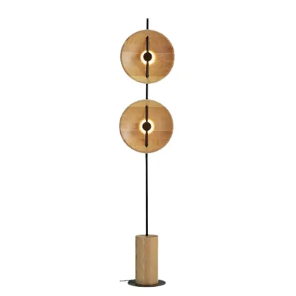 ArmandDecor Floor Lamp