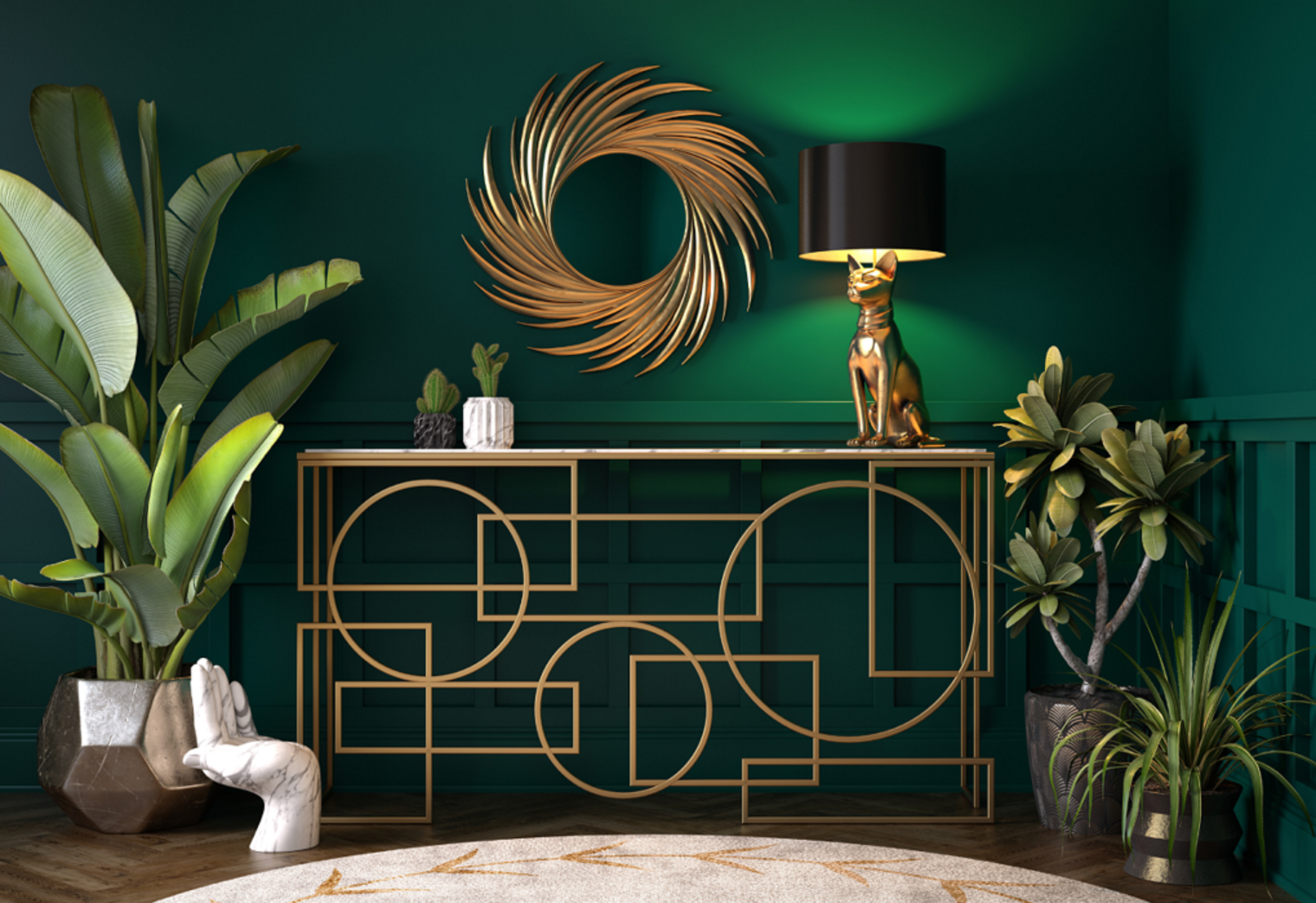 Art Deco