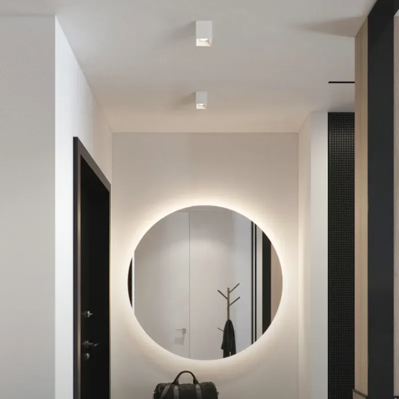 ASK Surface Mounted Downlight