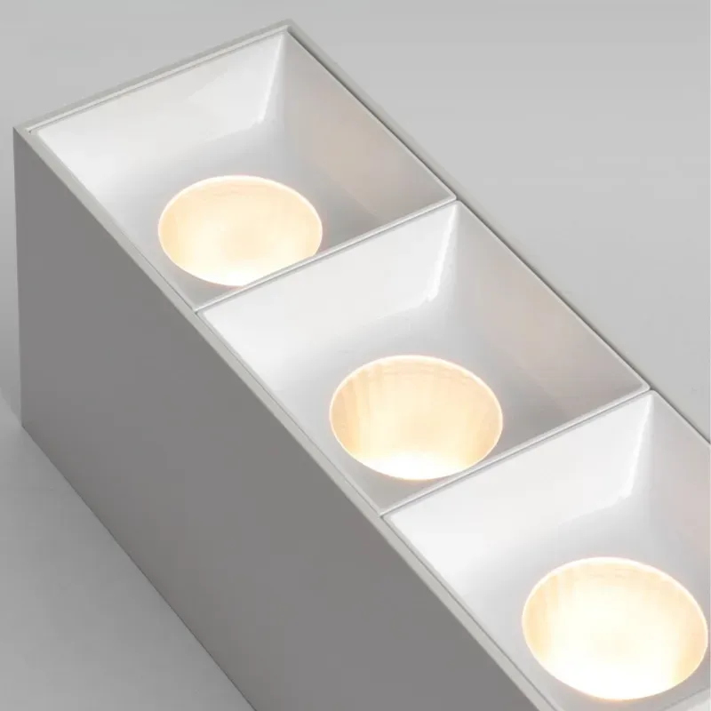 ASK Surface Mounted Downlight