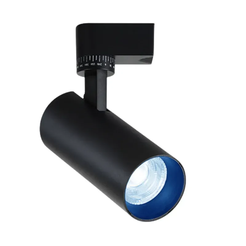 AstraColor Tracklight