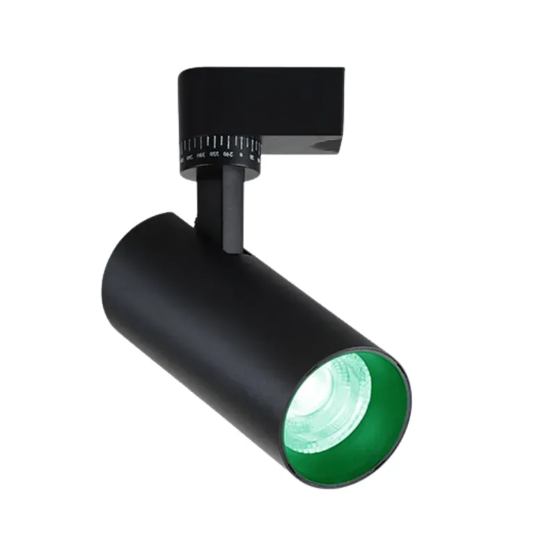 AstraColor Tracklight