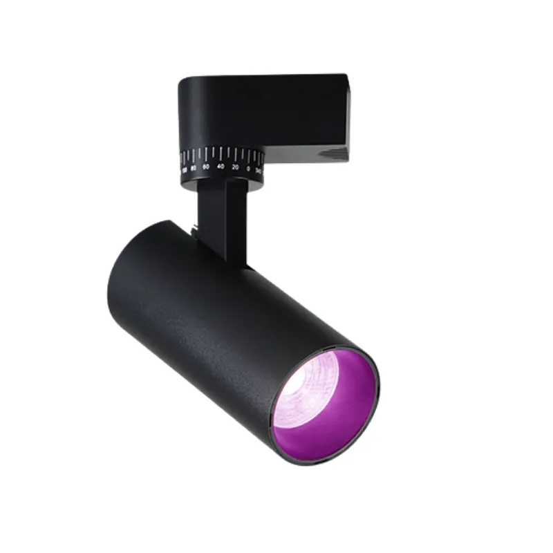 AstraColor Tracklight
