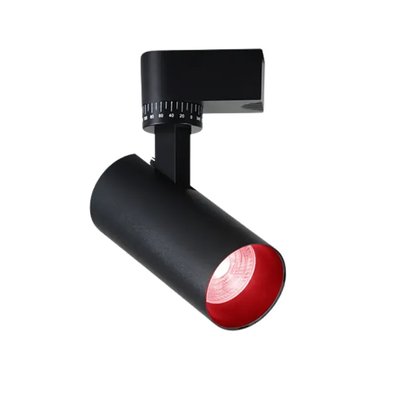 AstraColor Tracklight