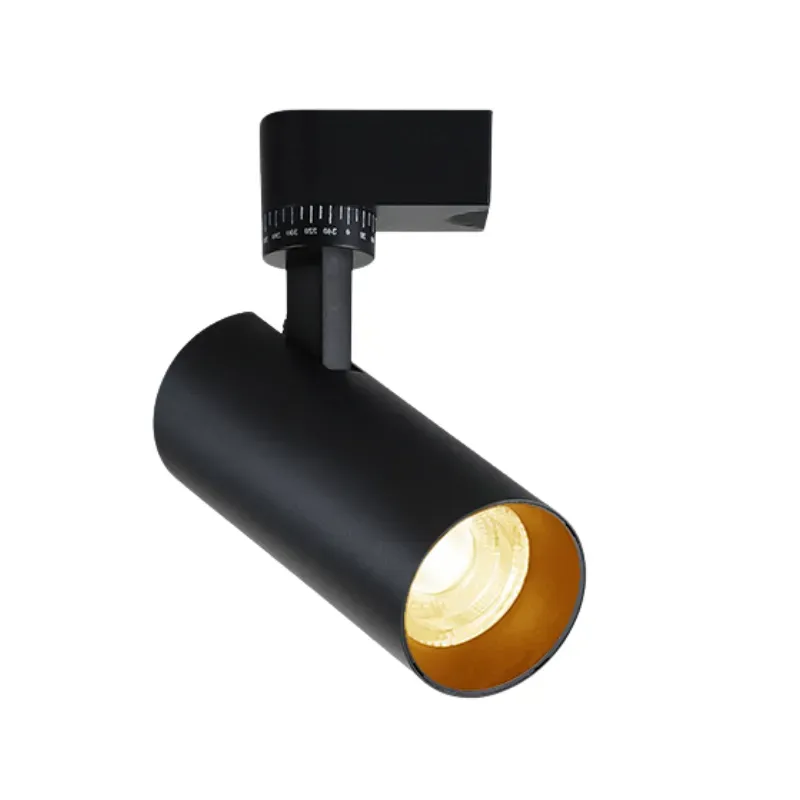 AstraColor Tracklight
