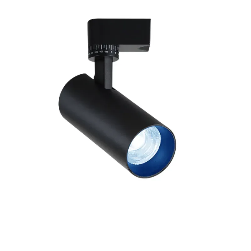 AstraColor Tracklight