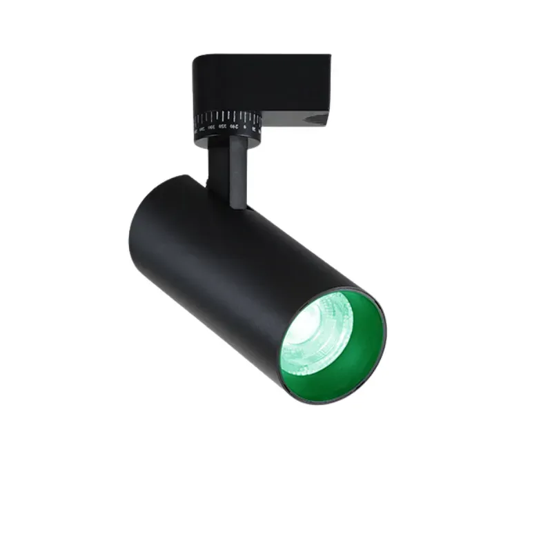 AstraColor Tracklight
