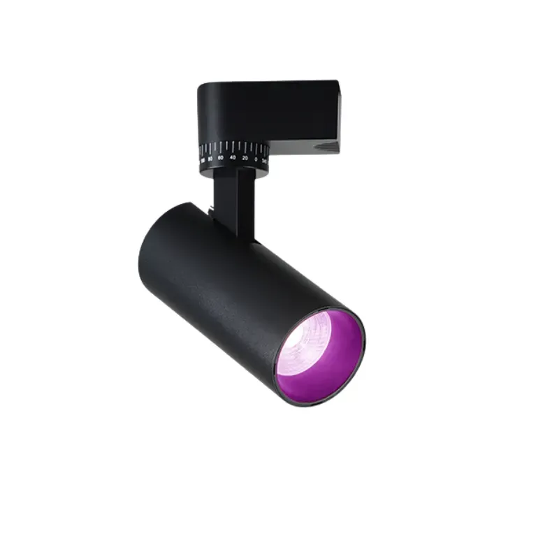 AstraColor Tracklight