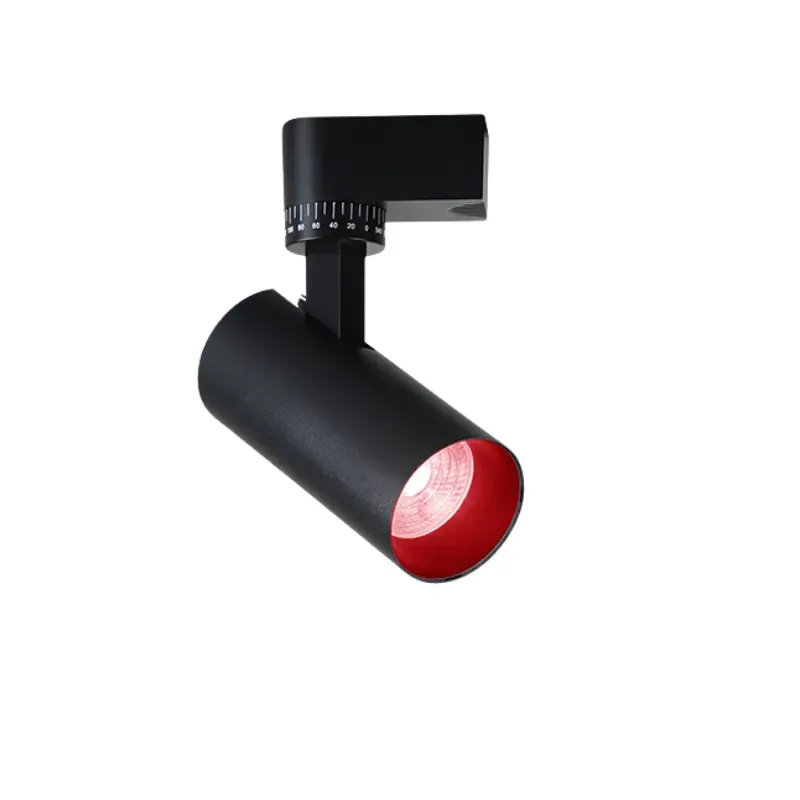 AstraColor Tracklight