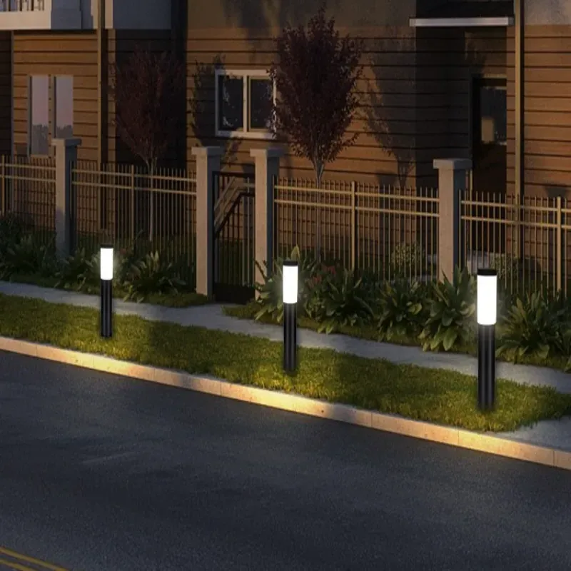 AtiliaCraft Outdoor Bollard