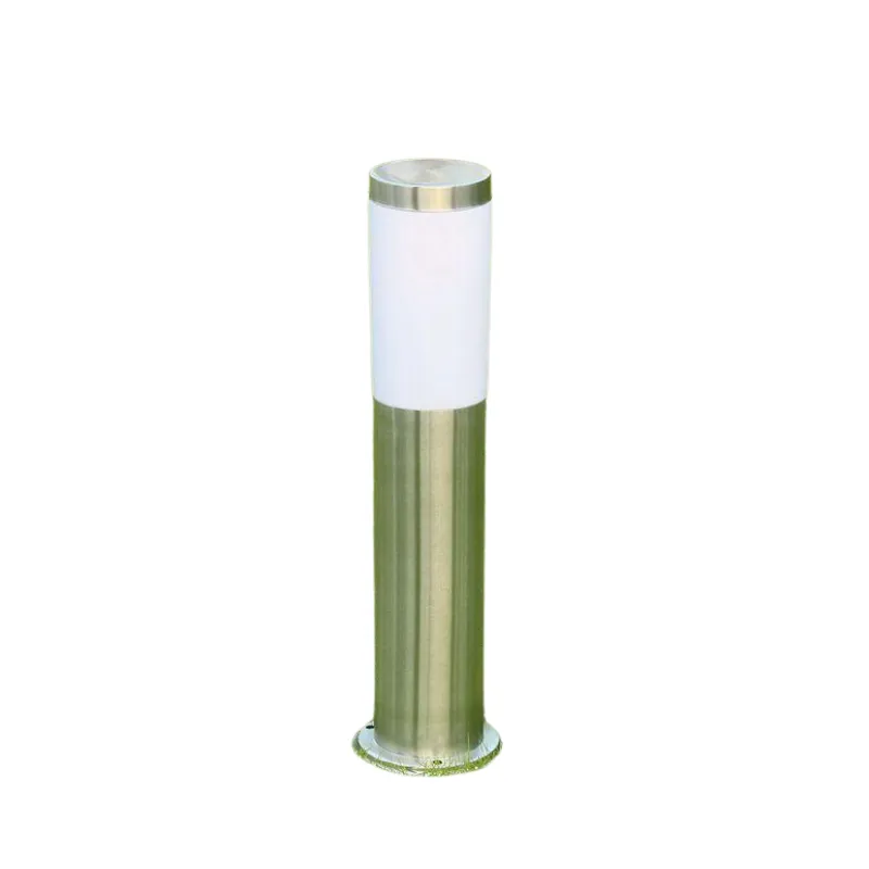 AtiliaCraft Outdoor Bollard