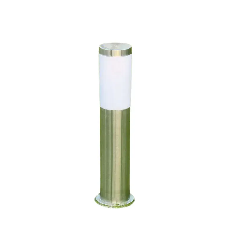 AtiliaCraft Outdoor Bollard