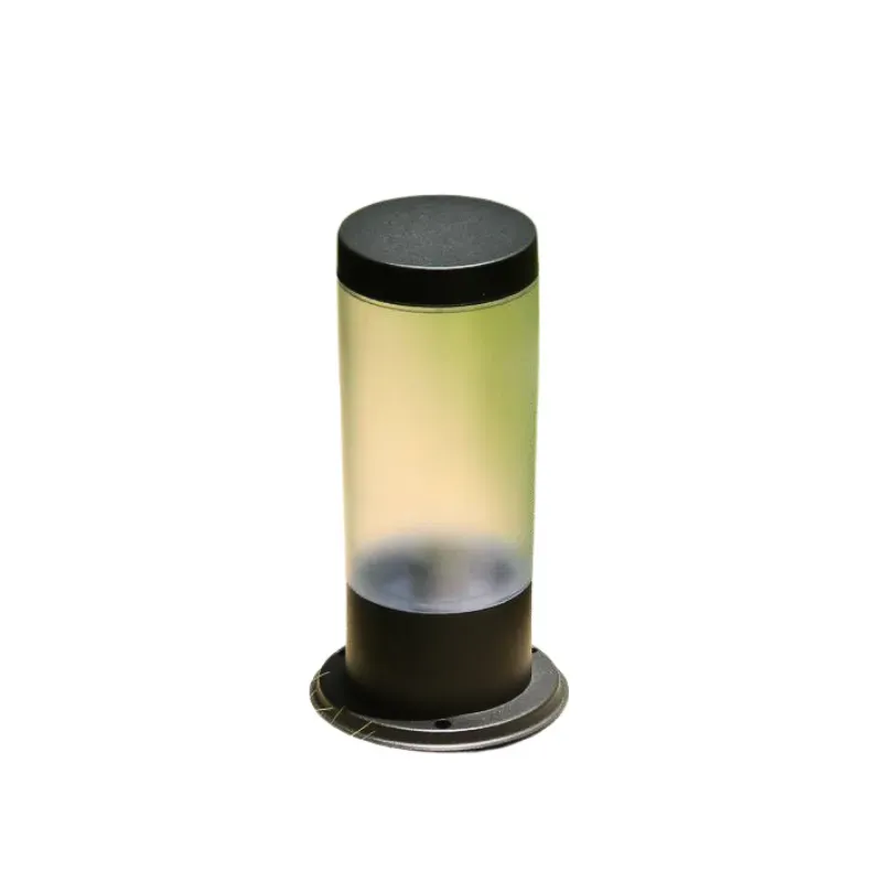 AtiliaCraft Outdoor Bollard