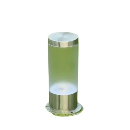AtiliaCraft Outdoor Bollard
