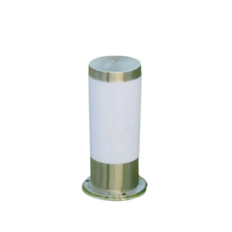 AtiliaCraft Outdoor Bollard