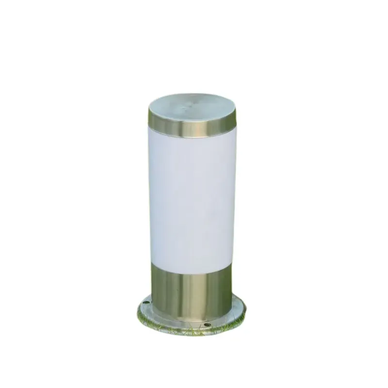 AtiliaCraft Outdoor Bollard