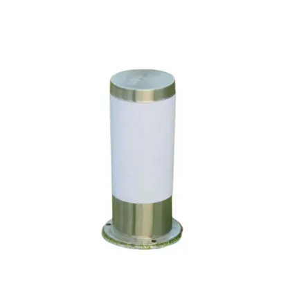 AtiliaCraft Outdoor Bollard