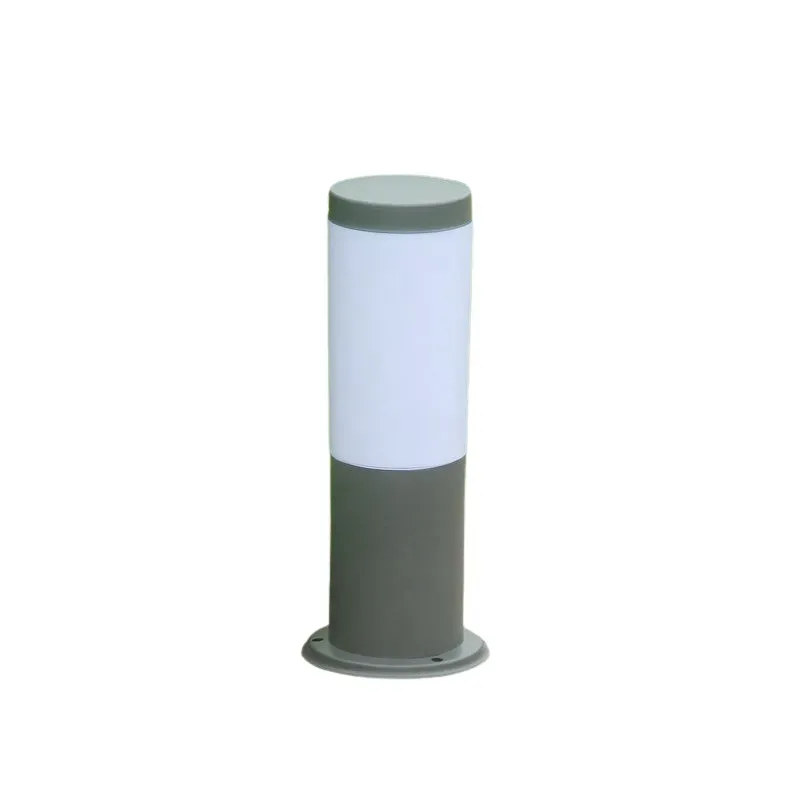 AtiliaCraft Outdoor Bollard