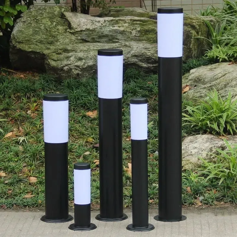 AtiliaCraft Outdoor Bollard